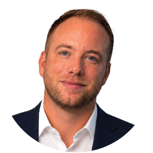 Jeff Ball, photo from Loan Simple, Inc.
