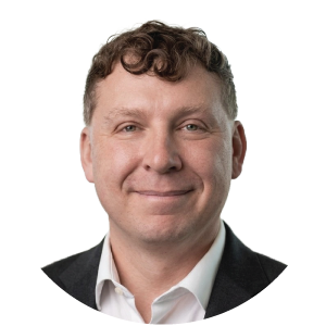 Jerrod Spakowski, photo from Loan Simple, Inc.