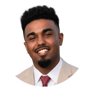 Kerrell Robinson, photo from Loan Simple, Inc.