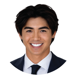 Hayden Gelder, photo from Loan Simple, Inc.