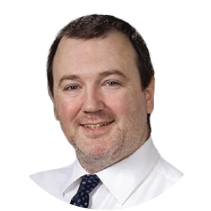 Kirk Grambo, photo from Loan Simple, Inc.