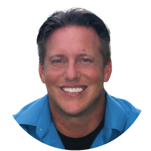 Mark Tousky, photo from Loan Simple, Inc.