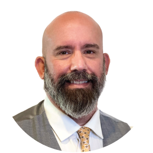 Robert Tones, photo from Loan Simple, Inc.