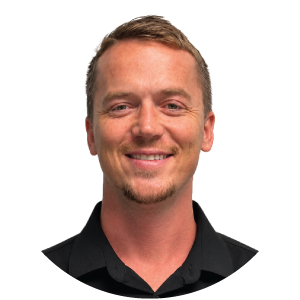 Ryan Farran, photo from Loan Simple, Inc.