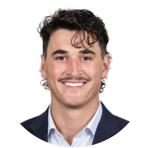 Jackson Lee, photo from Loan Simple, Inc.