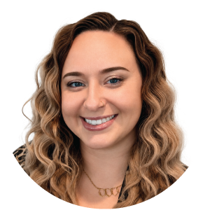 Samantha Simzyk, photo from Loan Simple, Inc.